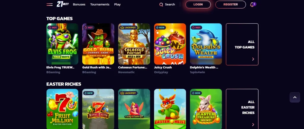Responsible Gambling Tools